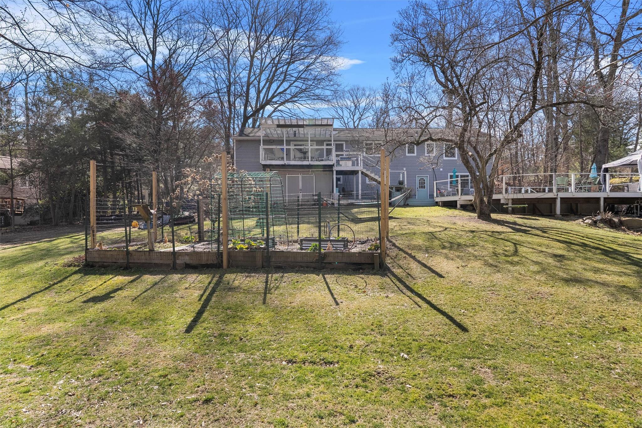 Single Family Cleveland  Westchester County, NY 10520, MLS-842885-38