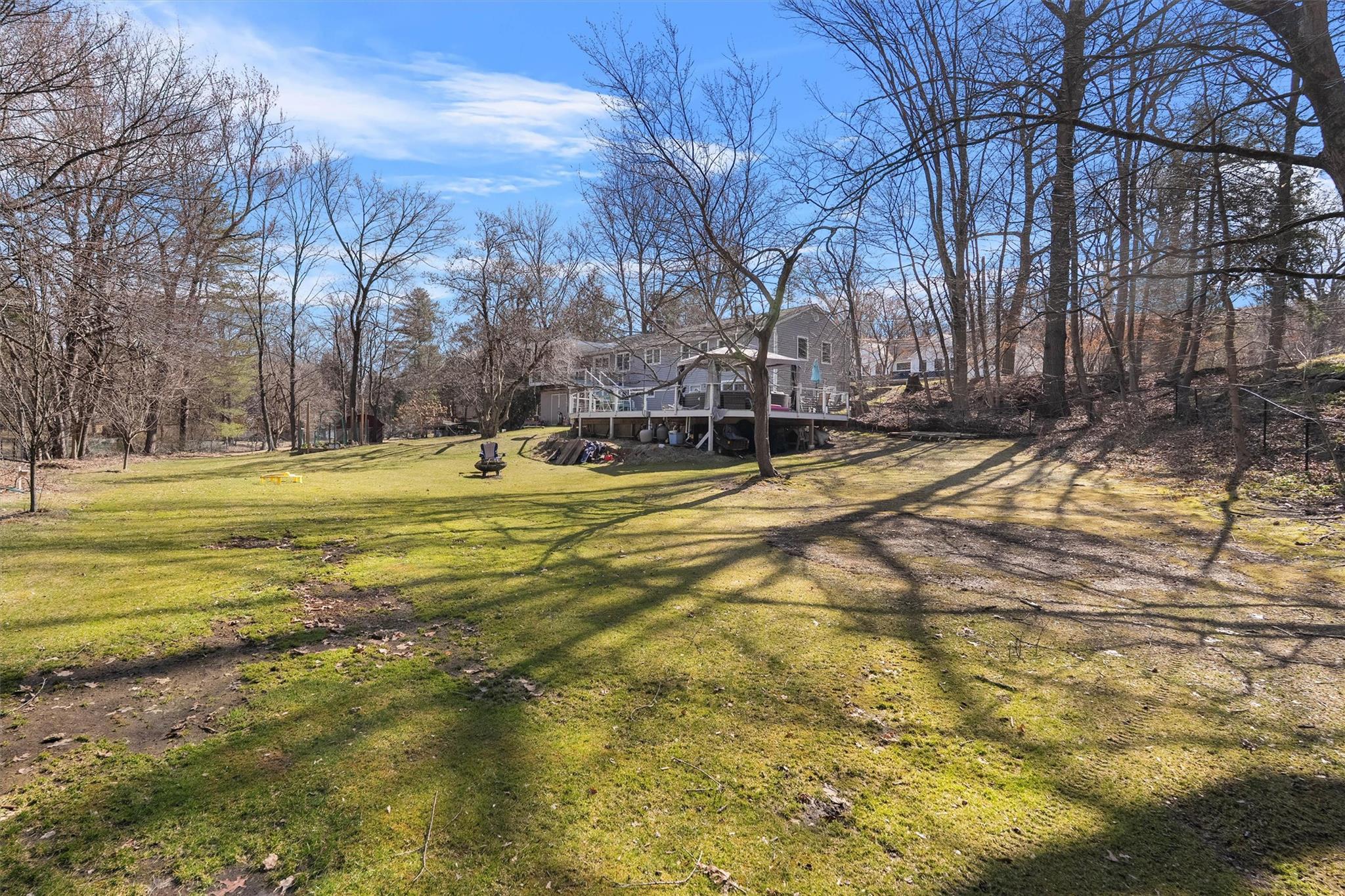 Single Family Cleveland  Westchester County, NY 10520, MLS-842885-39