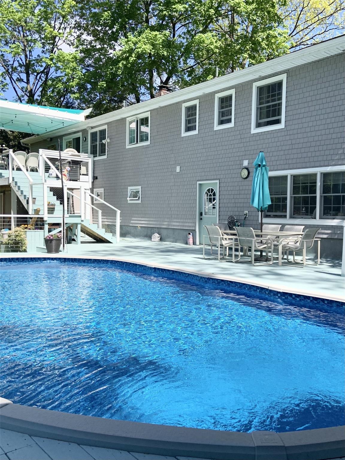 Single Family Cleveland  Westchester County, NY 10520, MLS-842885-40