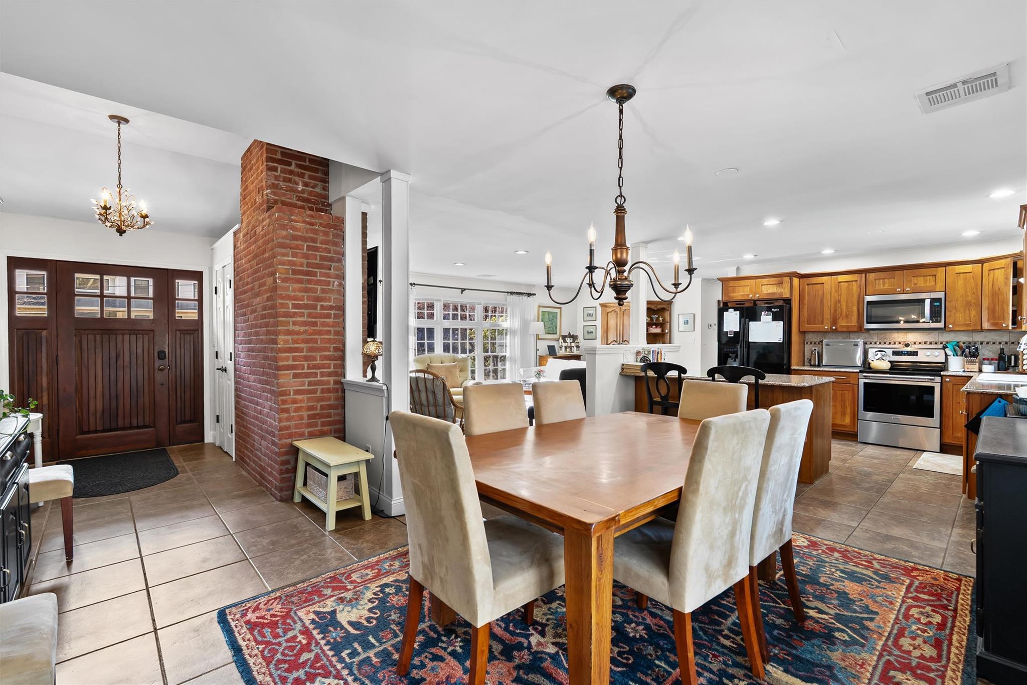 Single Family Cleveland  Westchester County, NY 10520, MLS-842885-6