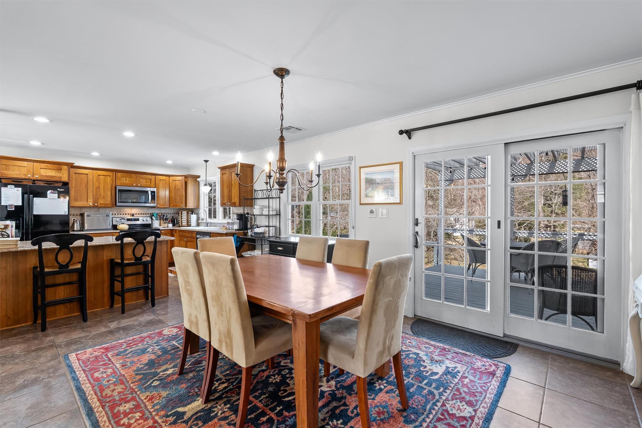 Single Family Cleveland  Westchester County, NY 10520, MLS-842885-7
