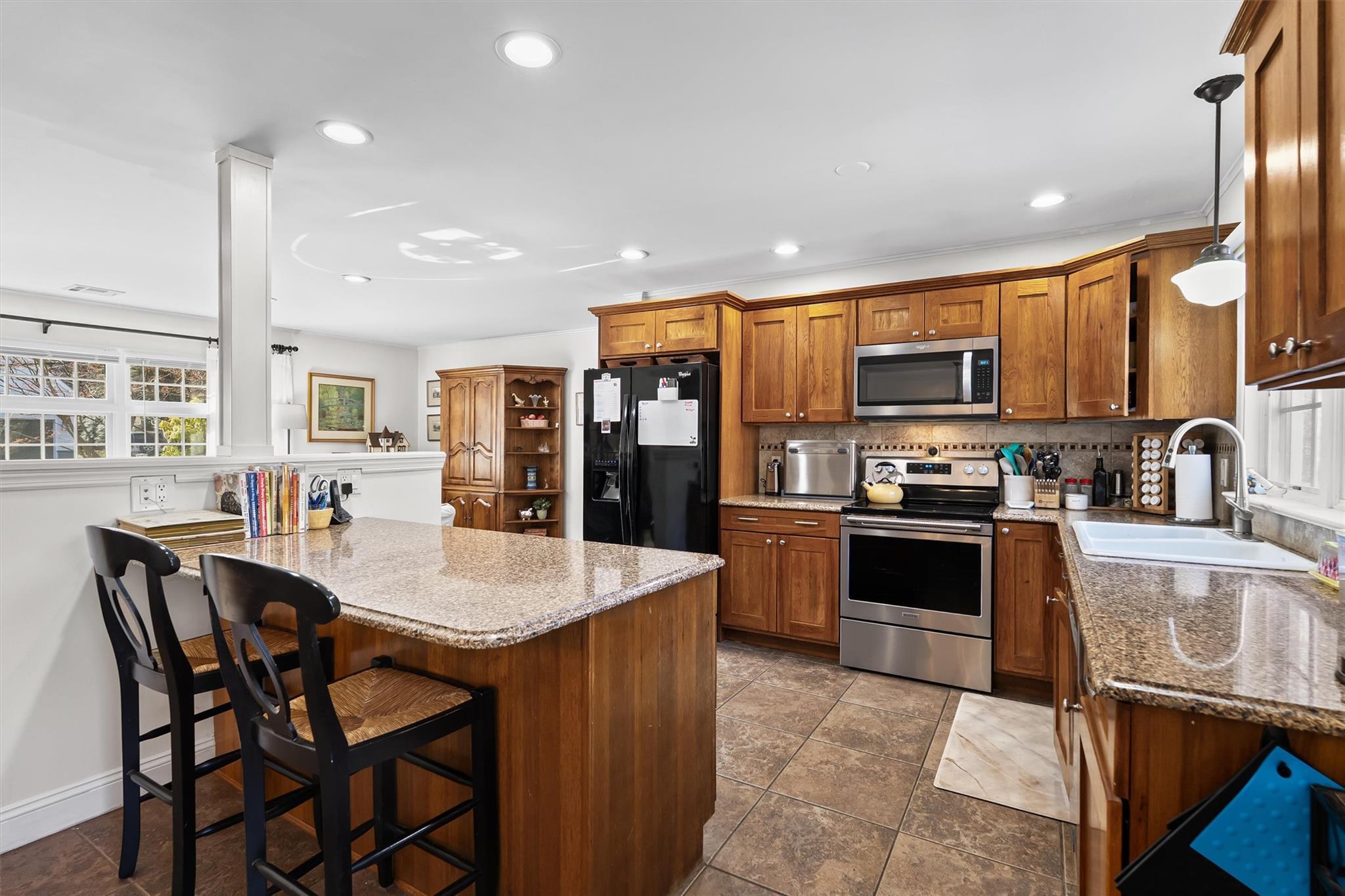 Single Family Cleveland  Westchester County, NY 10520, MLS-842885-8