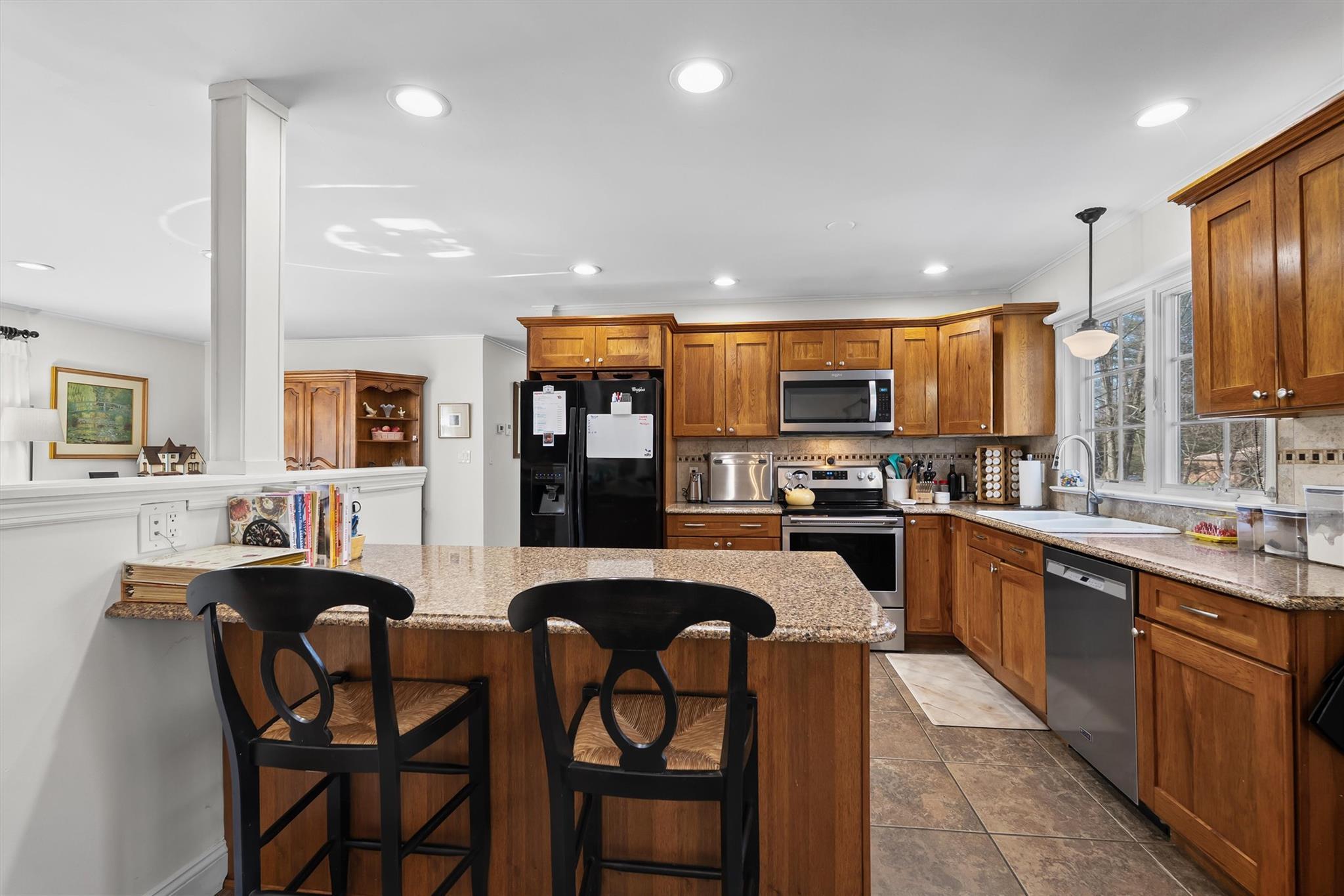 Single Family Cleveland  Westchester County, NY 10520, MLS-842885-9