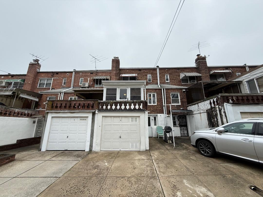 Single Family Utopia  Queens, NY 11366, MLS-842888-4
