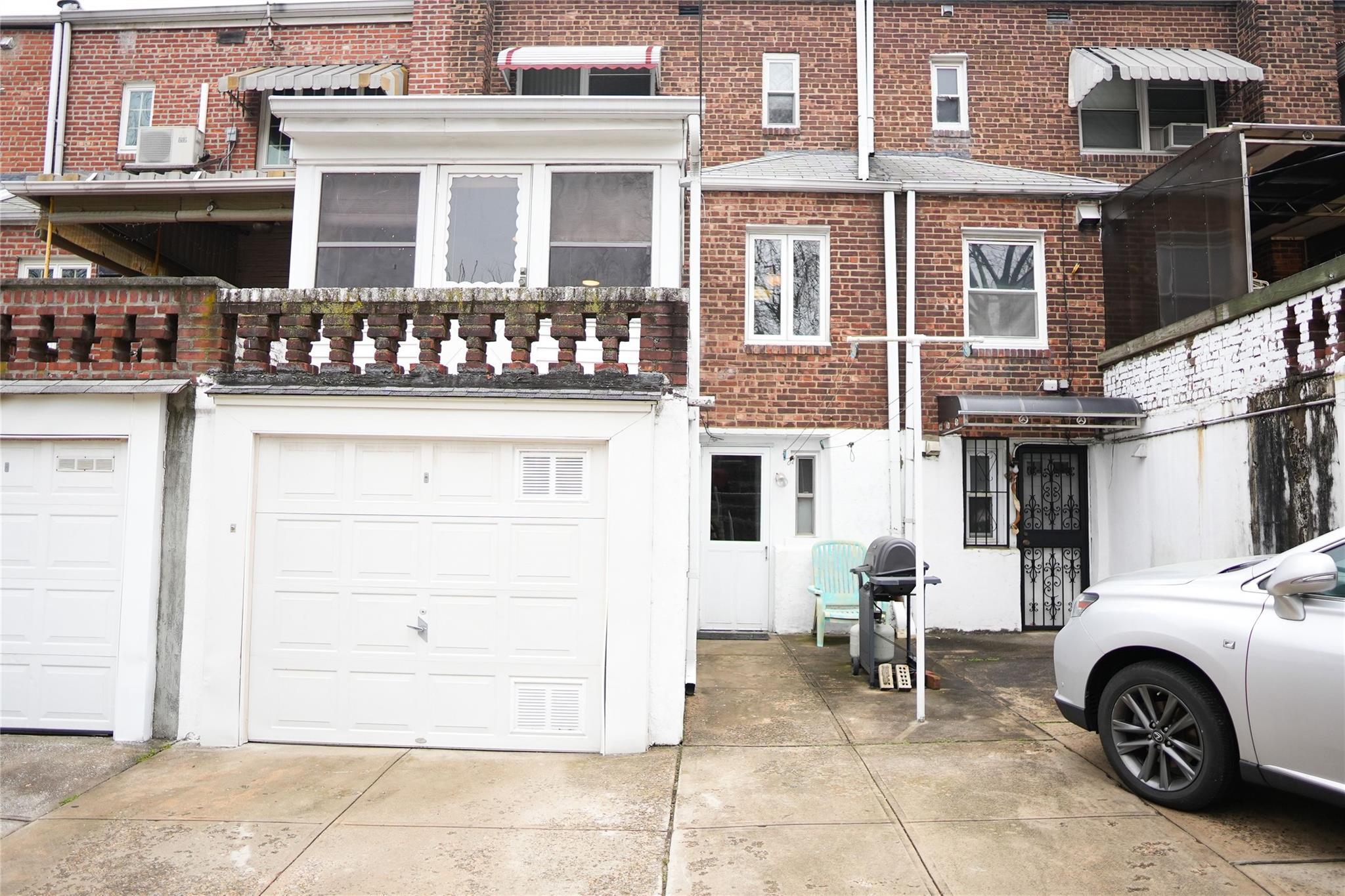 Single Family Utopia  Queens, NY 11366, MLS-842888-5