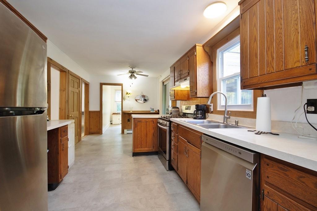 Single Family Pleasantvale  Columbia County, NY 12583, MLS-842906-18
