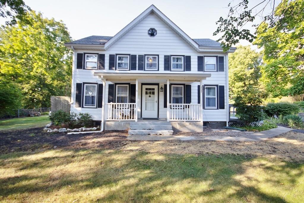 Single Family Pleasantvale  Columbia County, NY 12583, MLS-842906-2