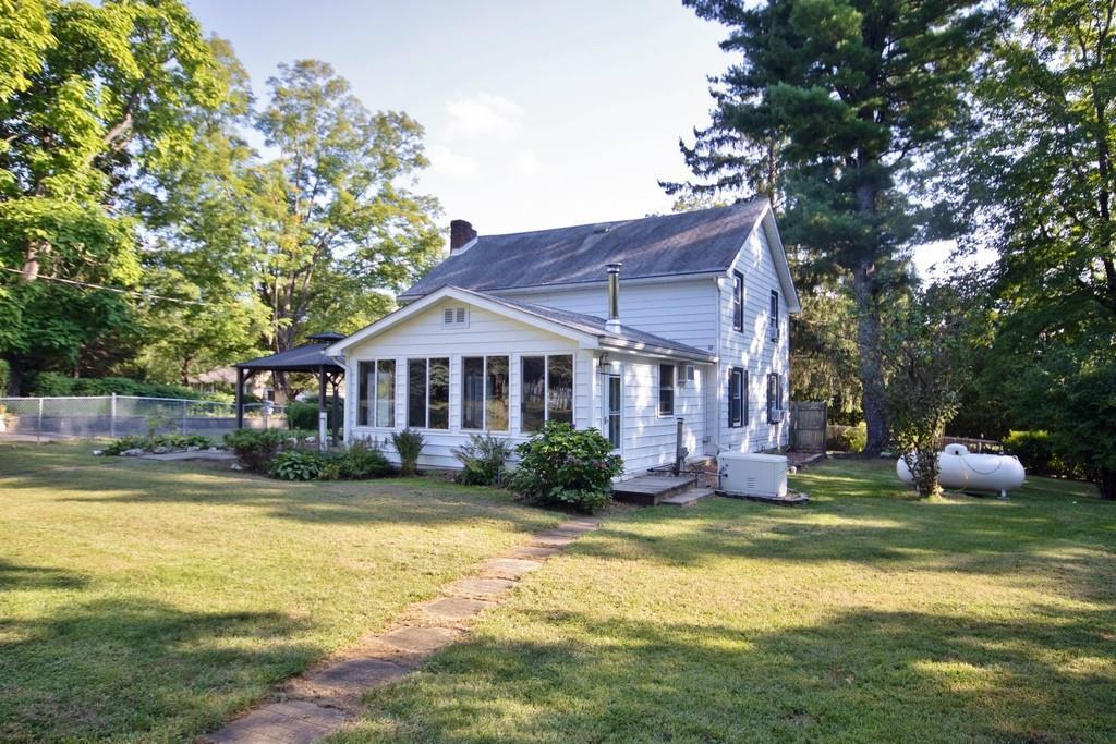 Single Family Pleasantvale  Columbia County, NY 12583, MLS-842906-44