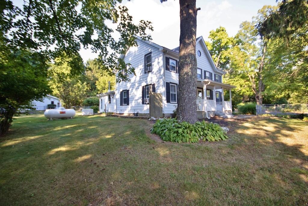 Single Family Pleasantvale  Columbia County, NY 12583, MLS-842906-46
