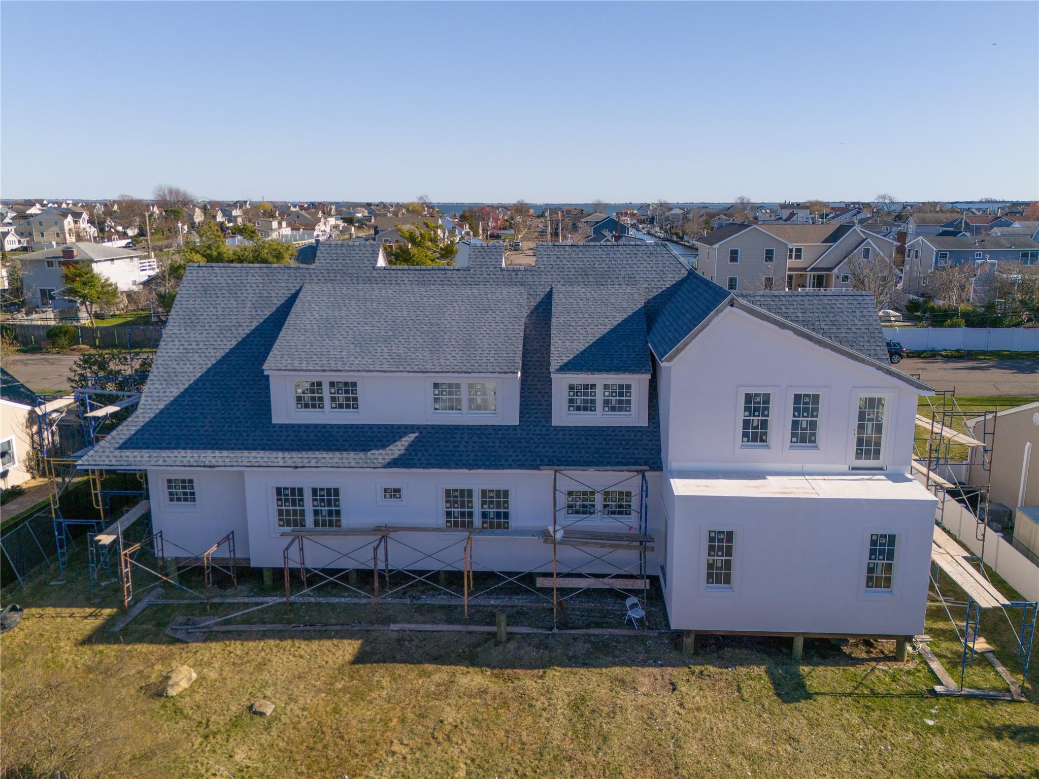 Single Family Lucinda  Suffolk County, NY 11702, MLS-842909-5