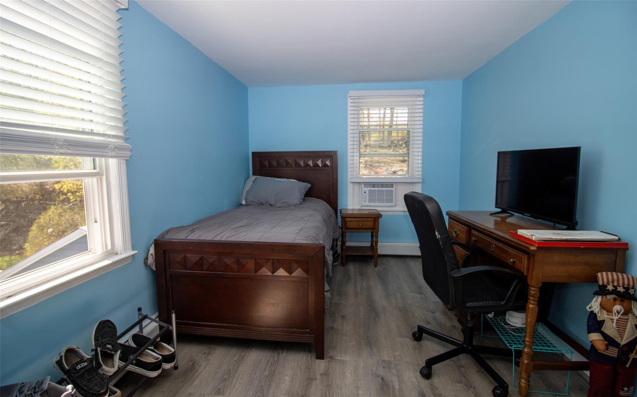 Single Family Wintergreen  Orange County, NY 12550, MLS-842929-22