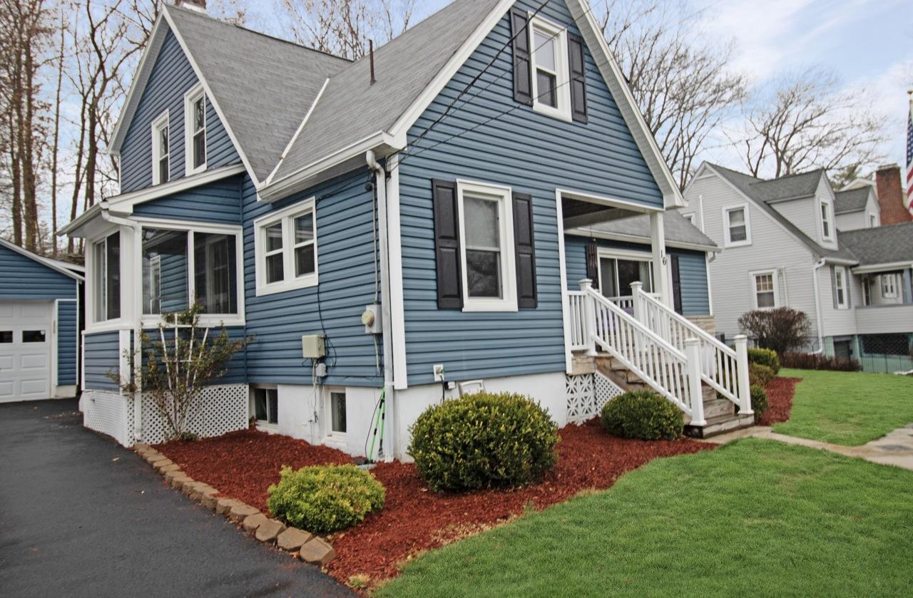 Single Family Wintergreen  Orange County, NY 12550, MLS-842929-3