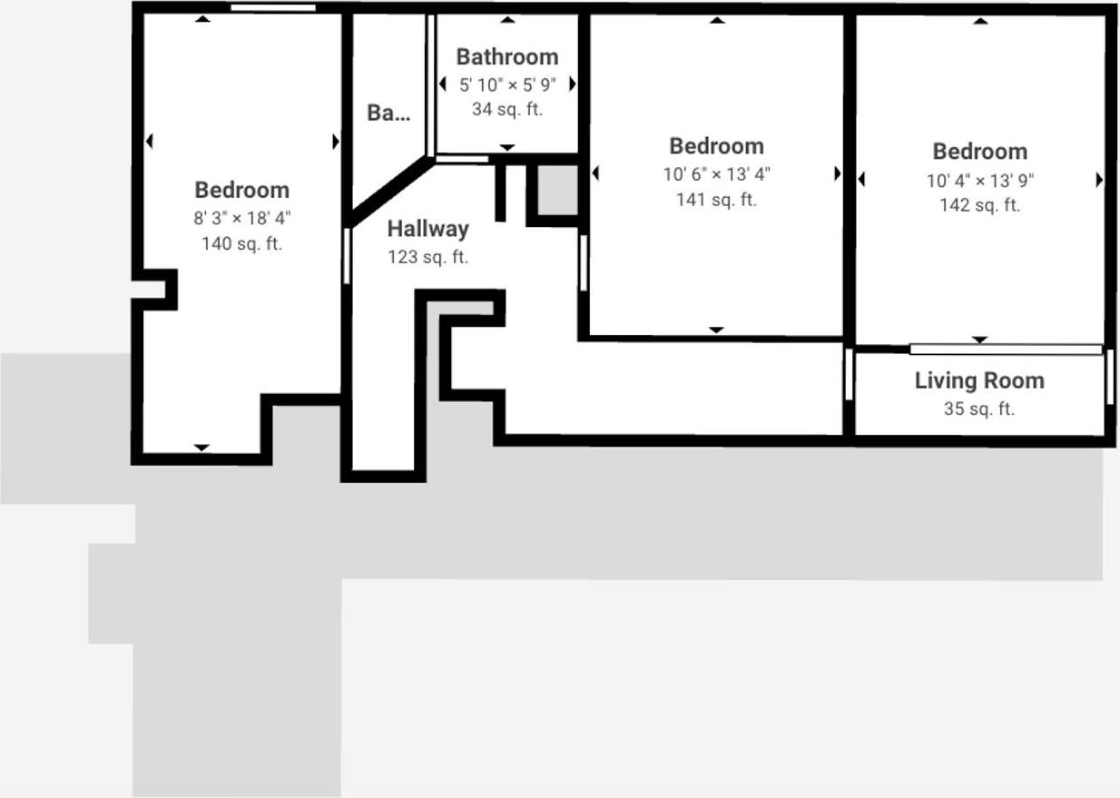 Single Family Wintergreen  Orange County, NY 12550, MLS-842929-33