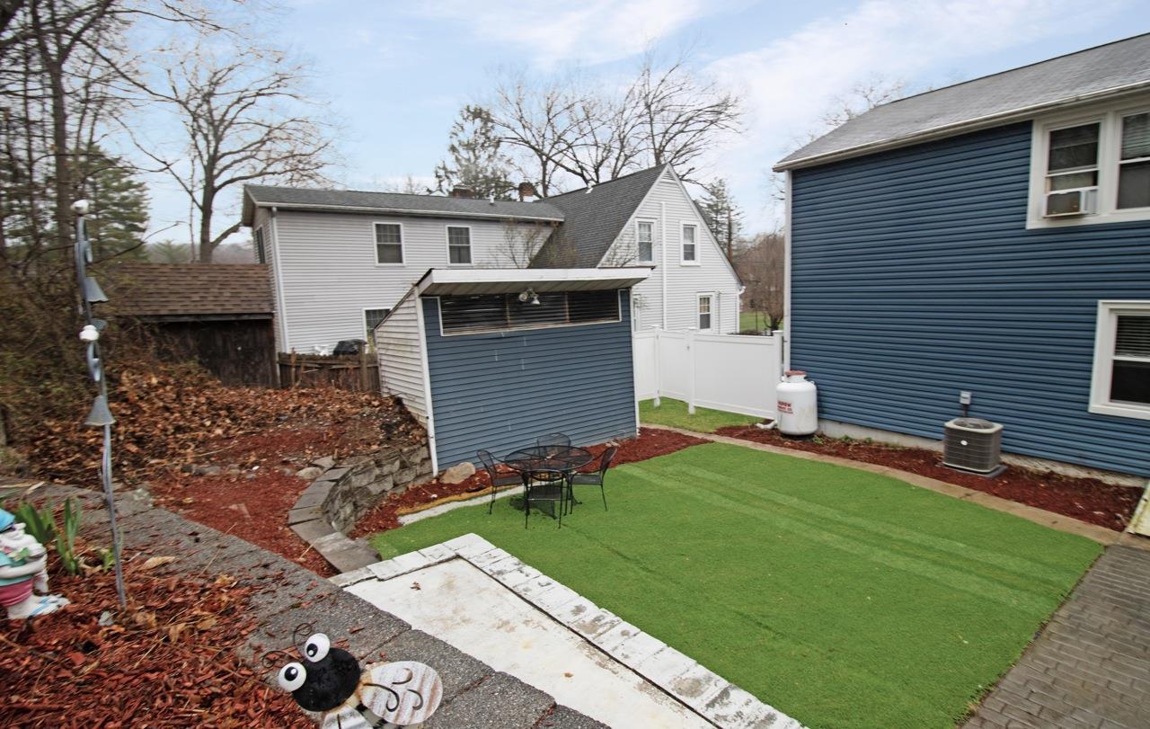 Single Family Wintergreen  Orange County, NY 12550, MLS-842929-34