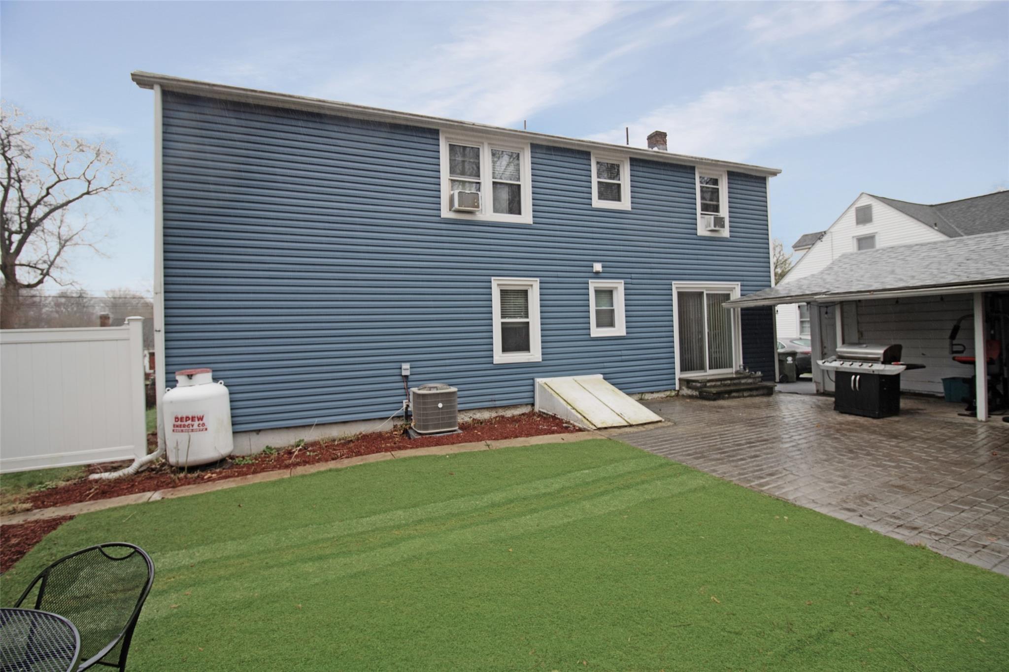 Single Family Wintergreen  Orange County, NY 12550, MLS-842929-37