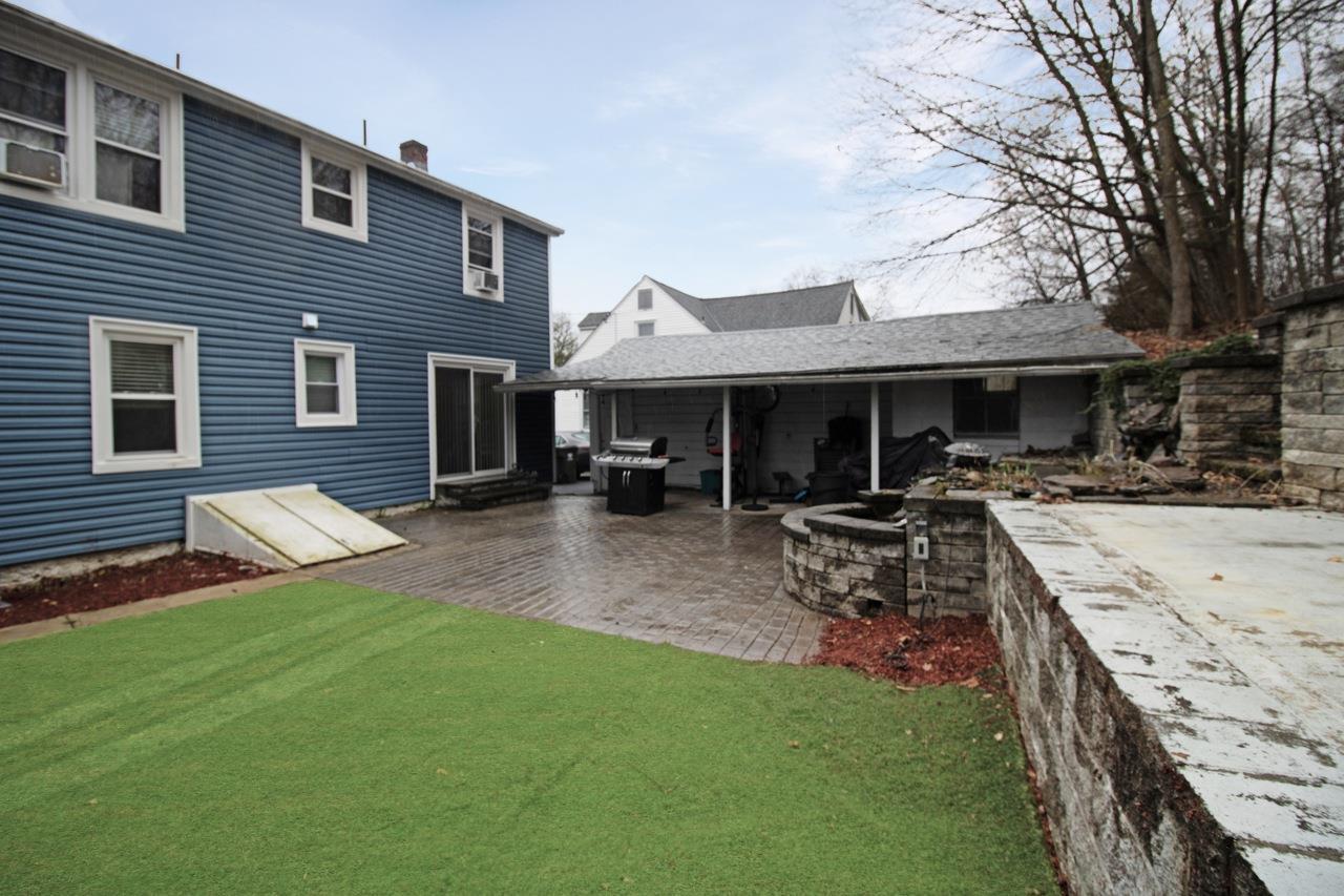 Single Family Wintergreen  Orange County, NY 12550, MLS-842929-38