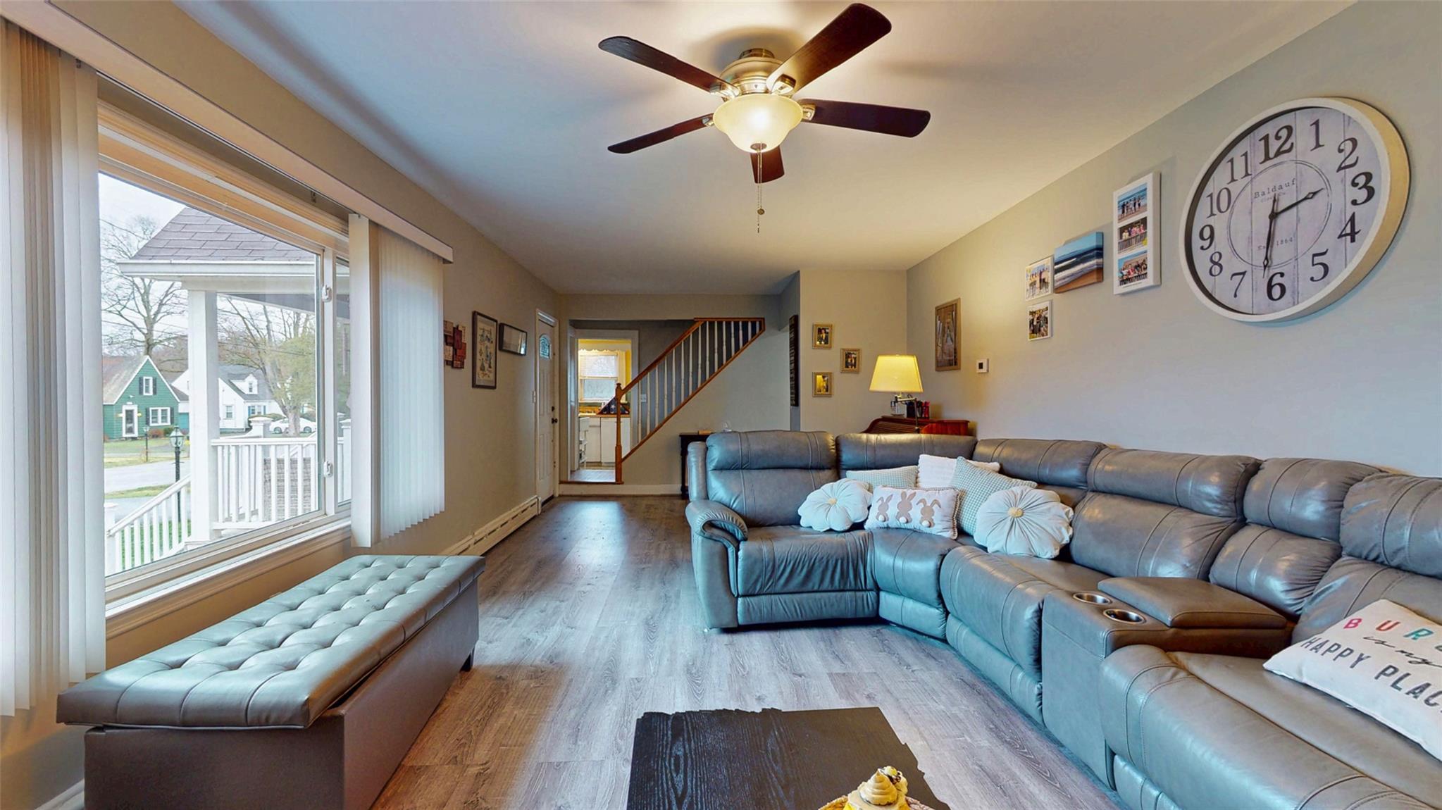 Single Family Wintergreen  Orange County, NY 12550, MLS-842929-5