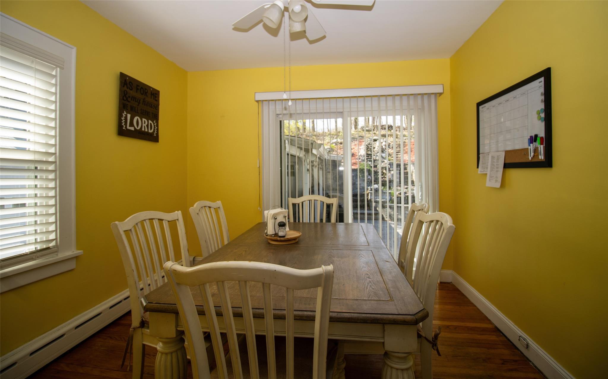 Single Family Wintergreen  Orange County, NY 12550, MLS-842929-6
