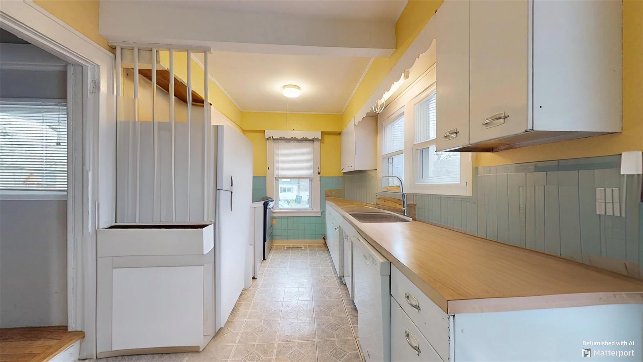 Single Family Wintergreen  Orange County, NY 12550, MLS-842929-9