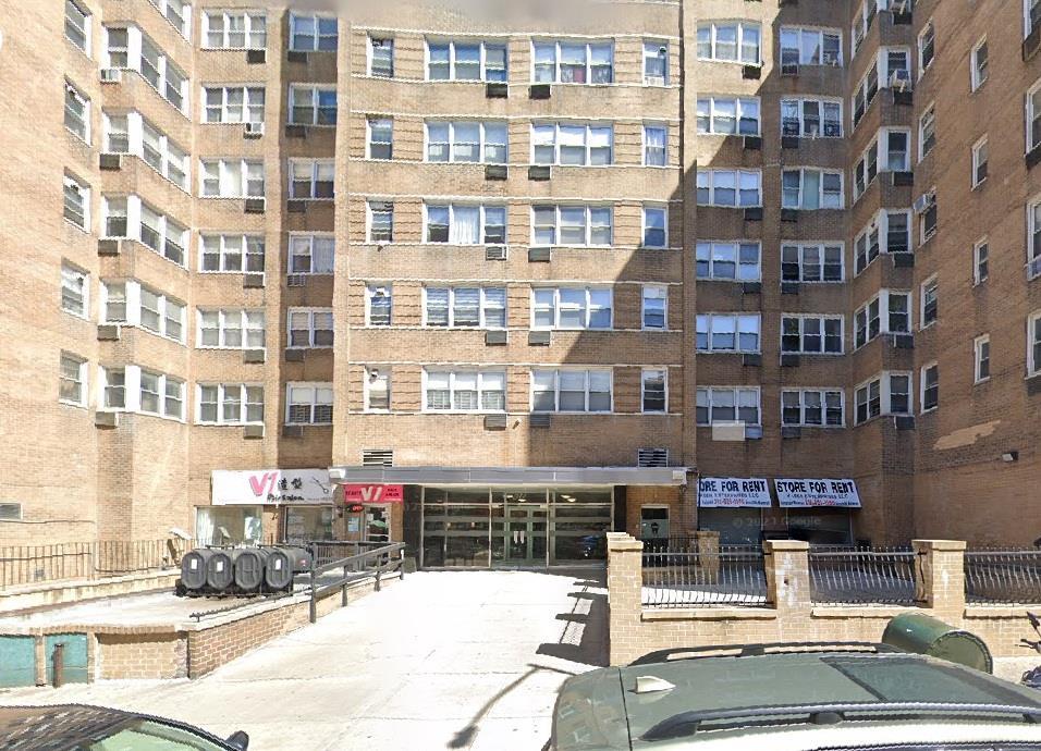 Condo Bayard  Manhattan, NY 10013, MLS-842956-9
