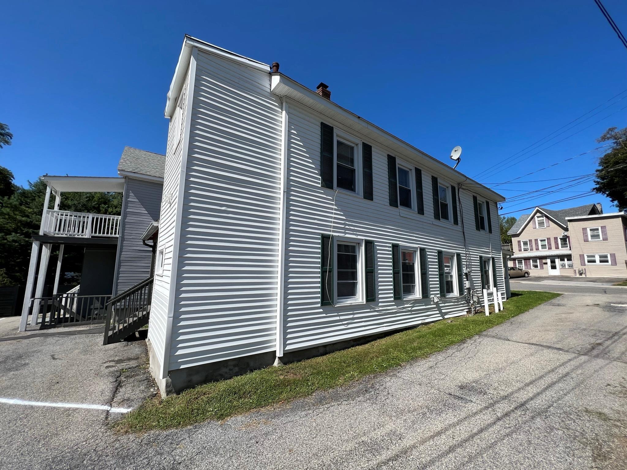 Single Family Main  Dutchess County, NY 12508, MLS-842973-31