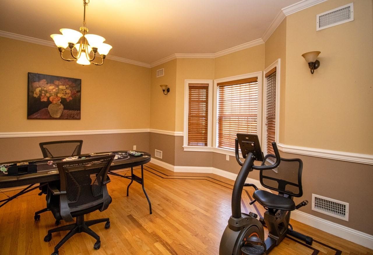 Single Family Cooper  Orange County, NY 10916, MLS-842980-18