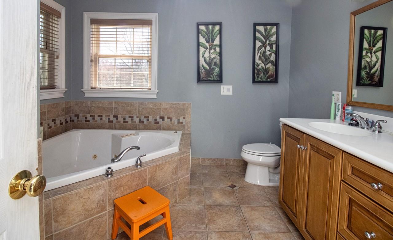 Single Family Cooper  Orange County, NY 10916, MLS-842980-33