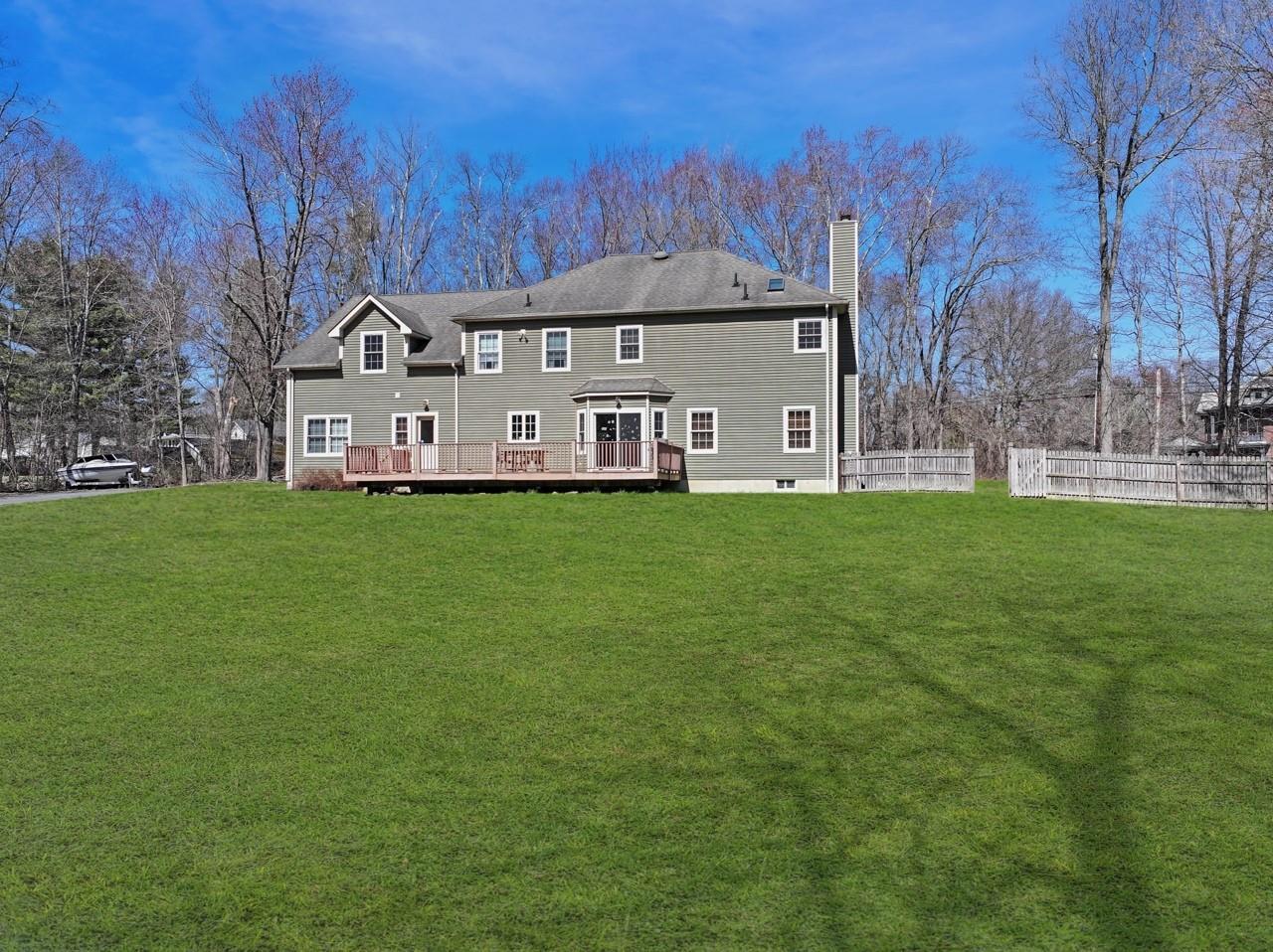 Single Family Cooper  Orange County, NY 10916, MLS-842980-44