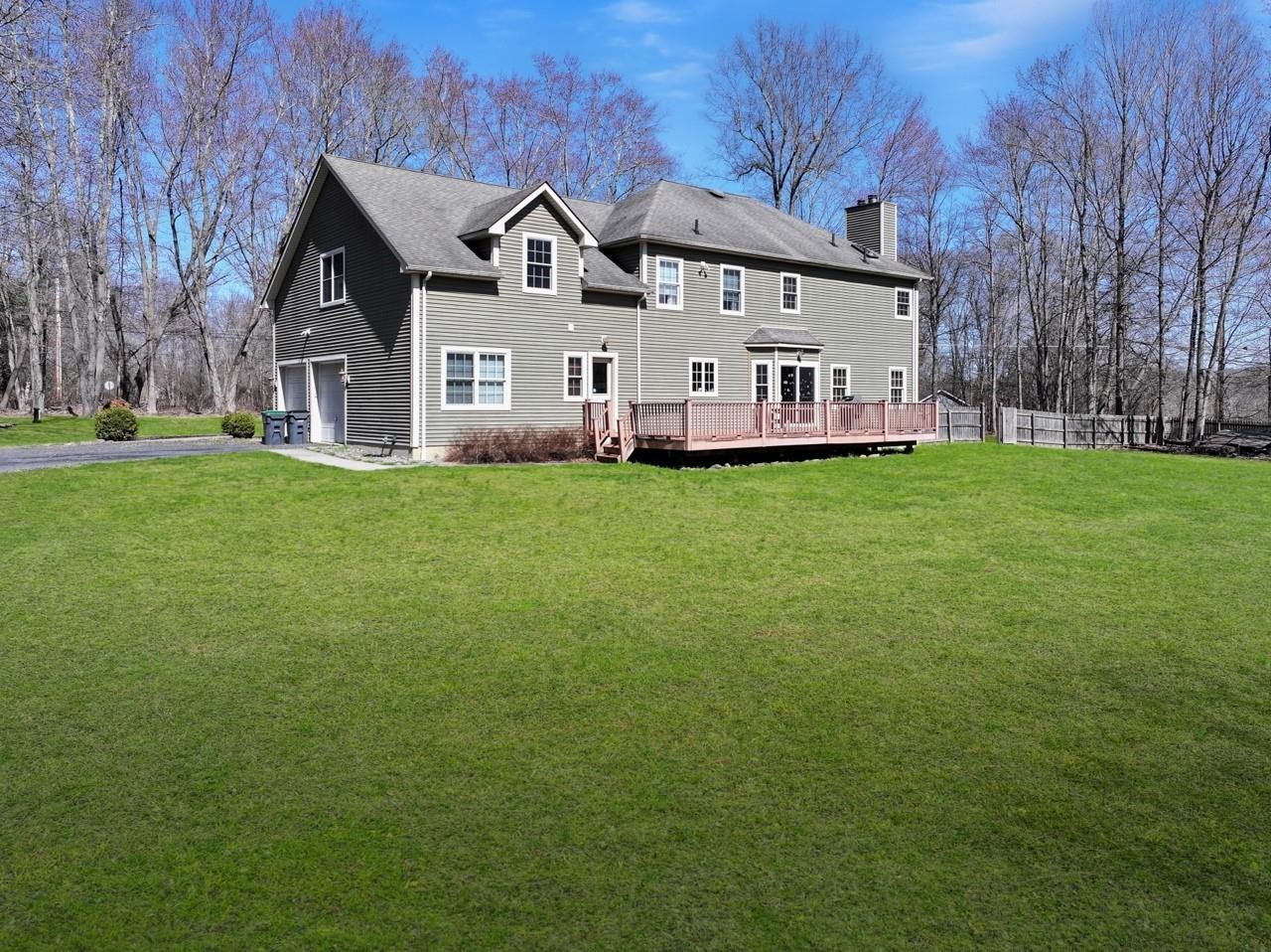 Single Family Cooper  Orange County, NY 10916, MLS-842980-46