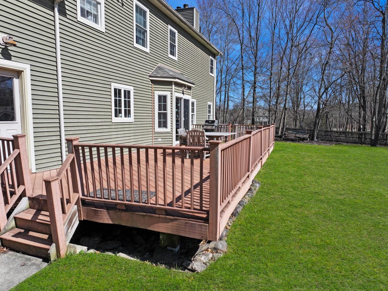 Single Family Cooper  Orange County, NY 10916, MLS-842980-47