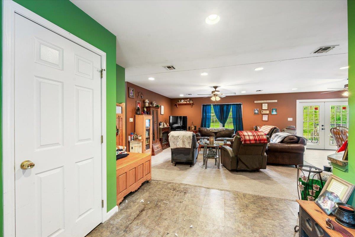 Single Family Oakland Valley  Orange County, NY 12729, MLS-842988-2