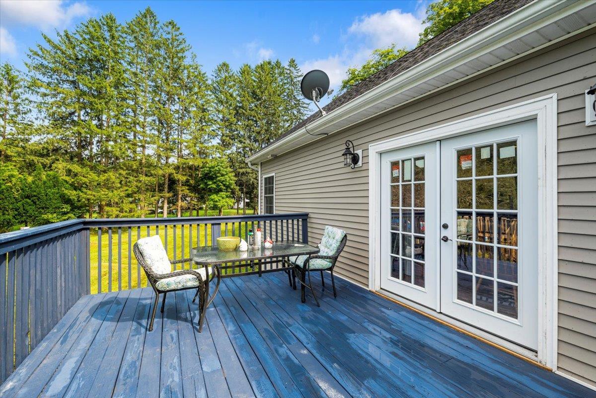 Single Family Oakland Valley  Orange County, NY 12729, MLS-842988-29