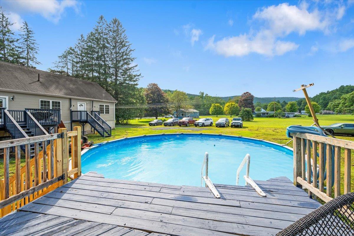 Single Family Oakland Valley  Orange County, NY 12729, MLS-842988-31