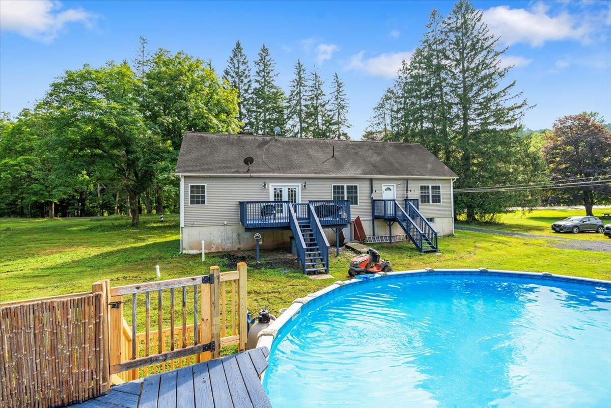 Single Family Oakland Valley  Orange County, NY 12729, MLS-842988-32