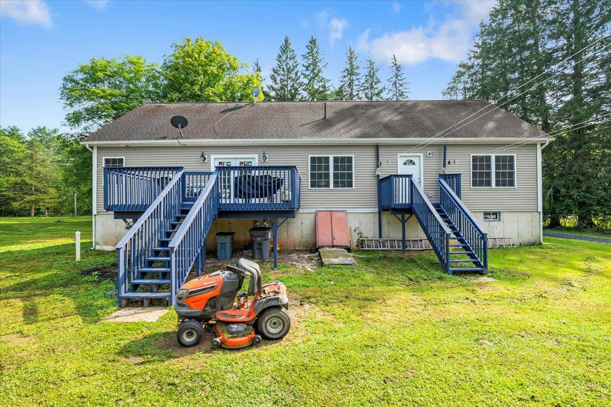 Single Family Oakland Valley  Orange County, NY 12729, MLS-842988-33