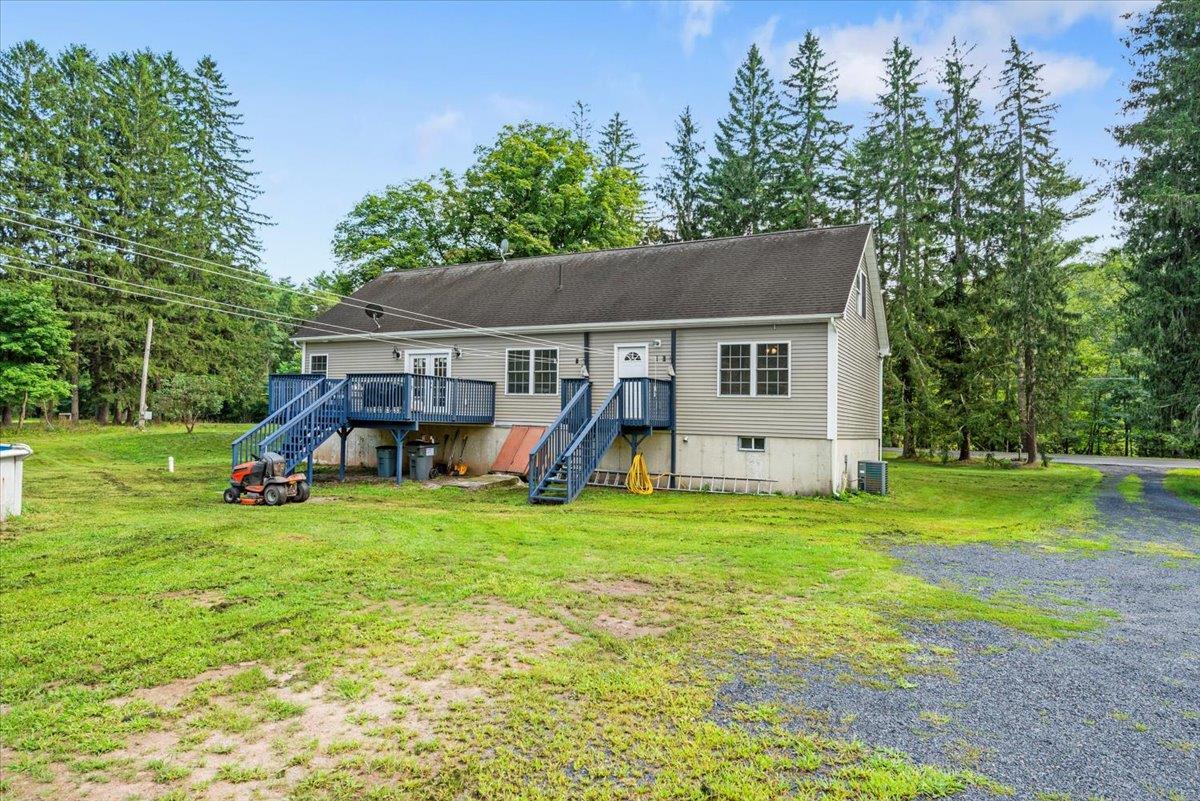 Single Family Oakland Valley  Orange County, NY 12729, MLS-842988-34