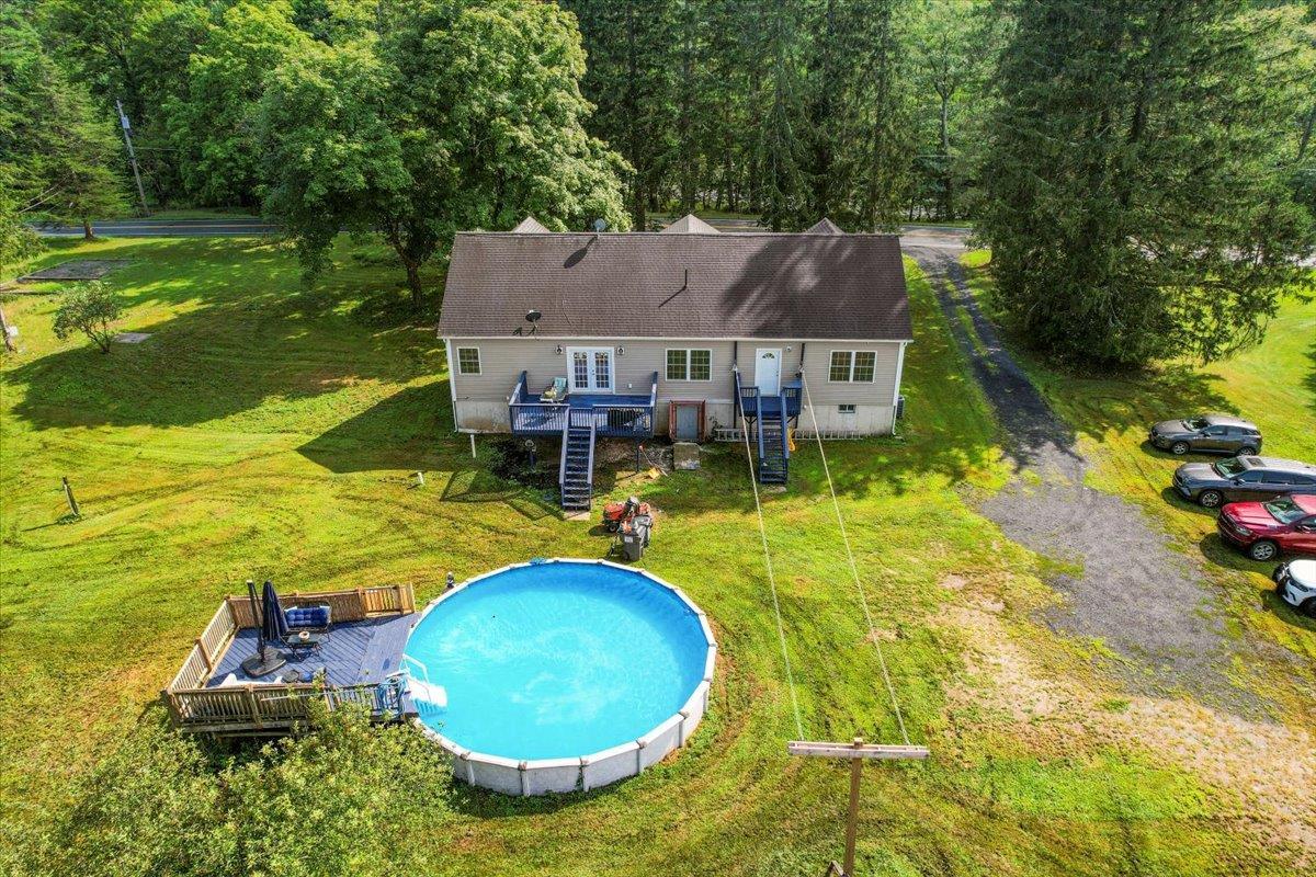Single Family Oakland Valley  Orange County, NY 12729, MLS-842988-35
