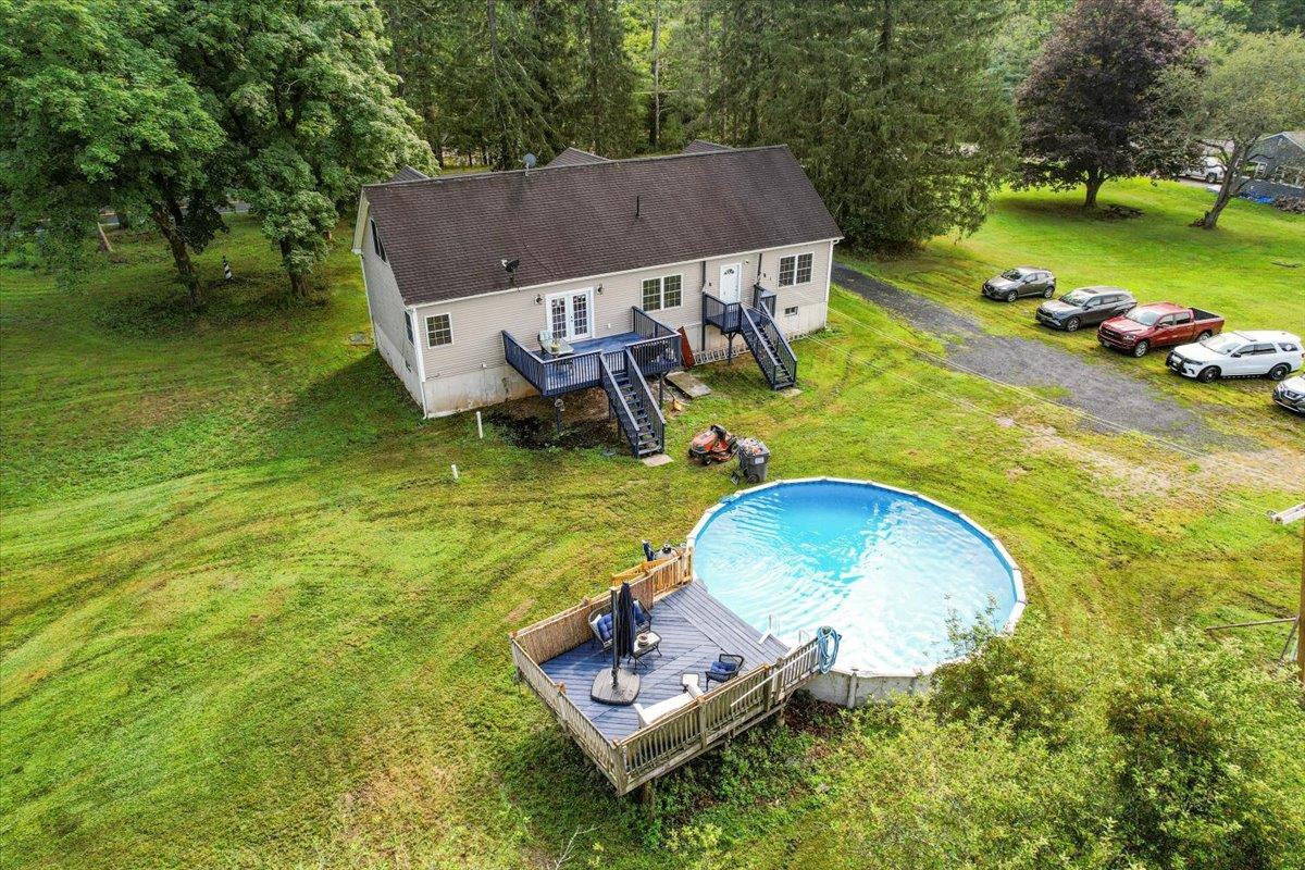Single Family Oakland Valley  Orange County, NY 12729, MLS-842988-36