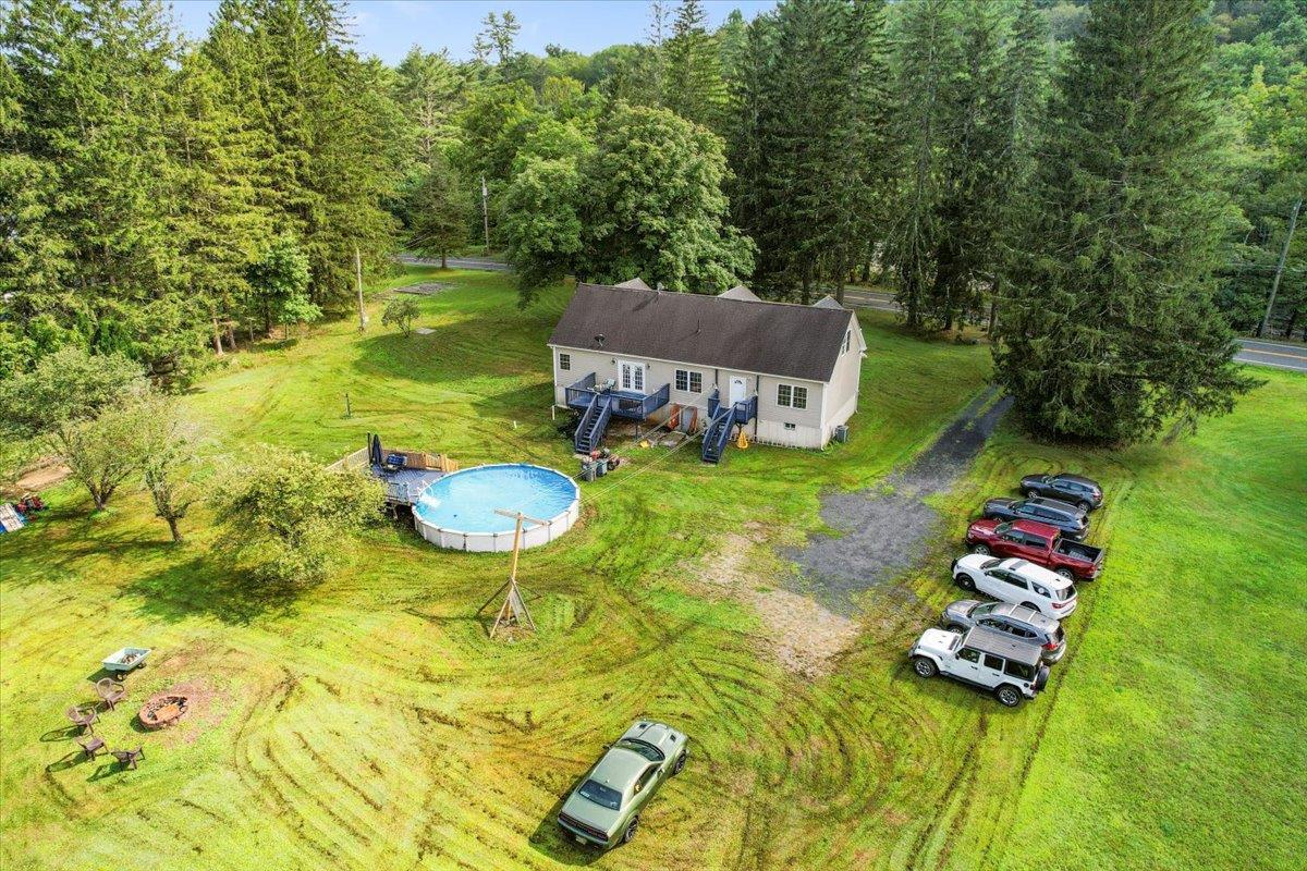 Single Family Oakland Valley  Orange County, NY 12729, MLS-842988-37