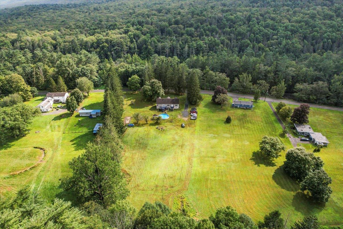 Single Family Oakland Valley  Orange County, NY 12729, MLS-842988-38