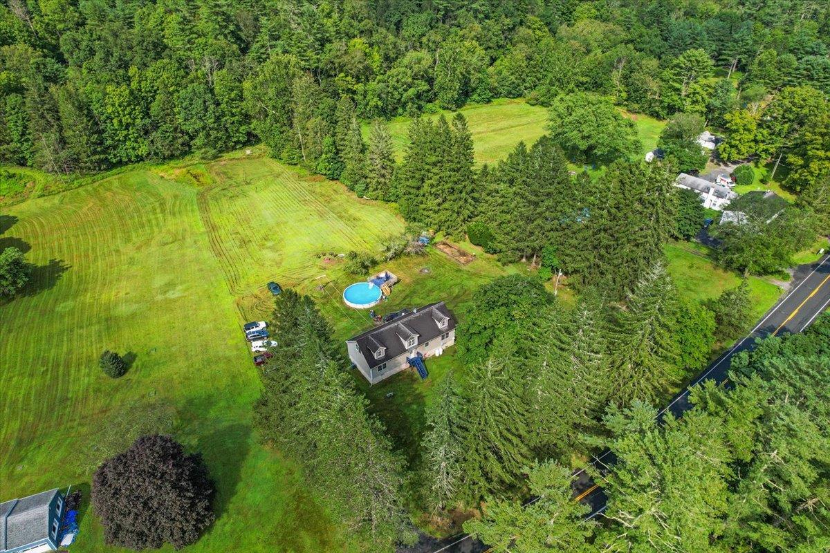 Single Family Oakland Valley  Orange County, NY 12729, MLS-842988-40