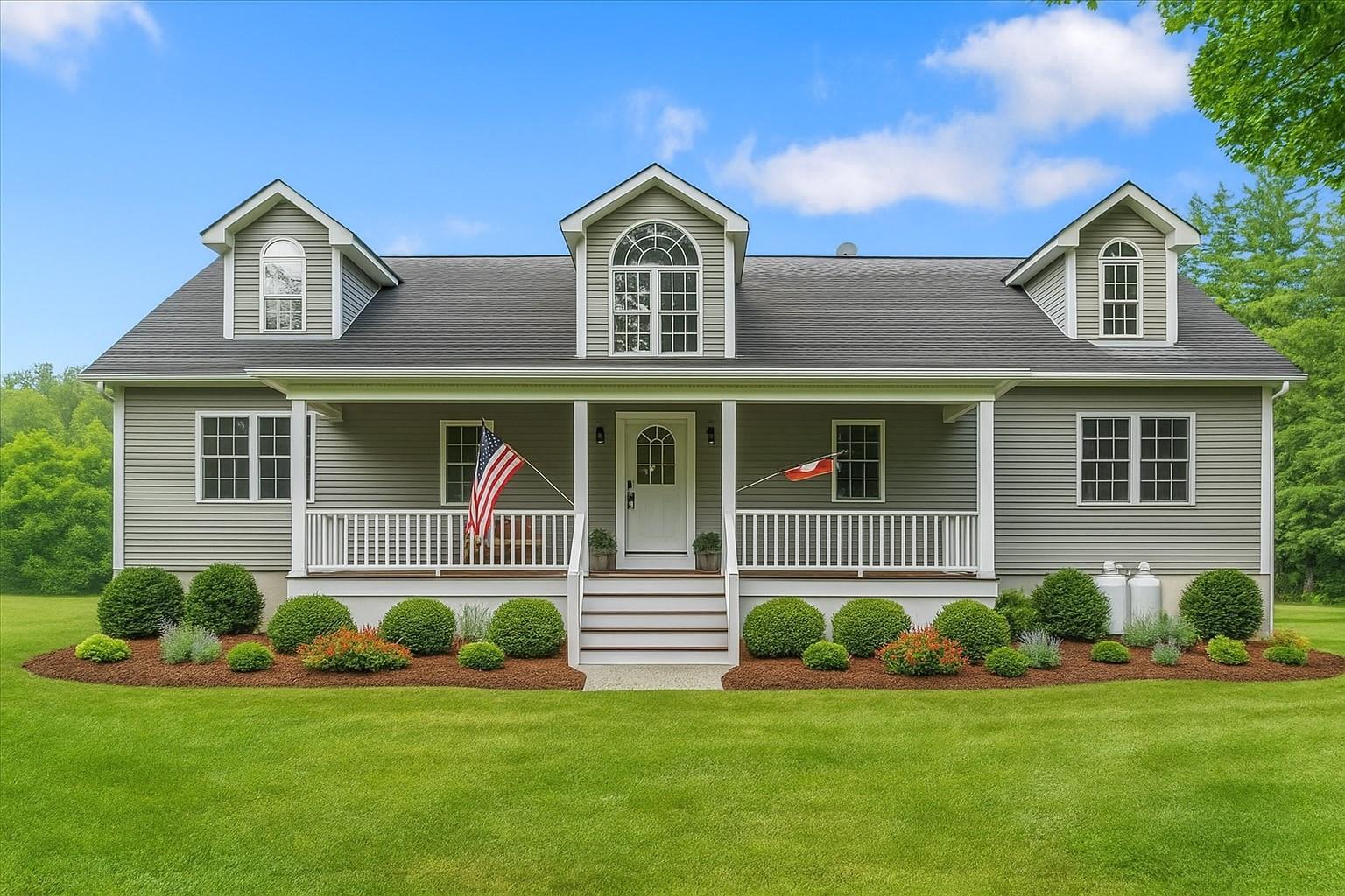 Single Family Oakland Valley  Orange County, NY 12729, MLS-842988-42