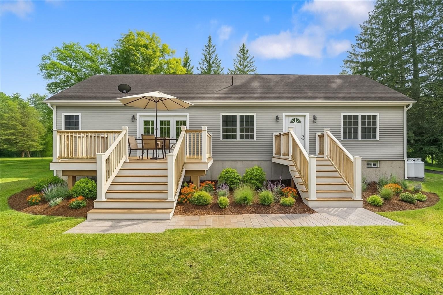 Single Family Oakland Valley  Orange County, NY 12729, MLS-842988-43