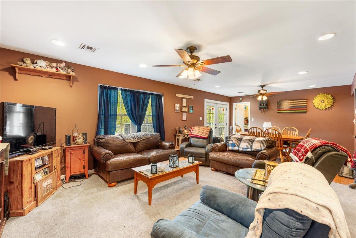 Single Family Oakland Valley  Orange County, NY 12729, MLS-842988-5