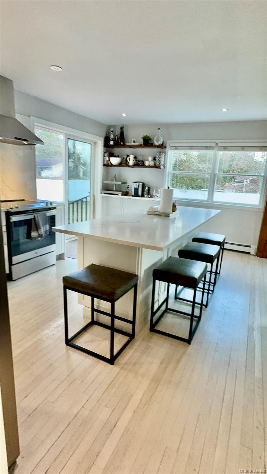 Single Family N Westbury Road Suffolk County, NY 11946, MLS-842993-10