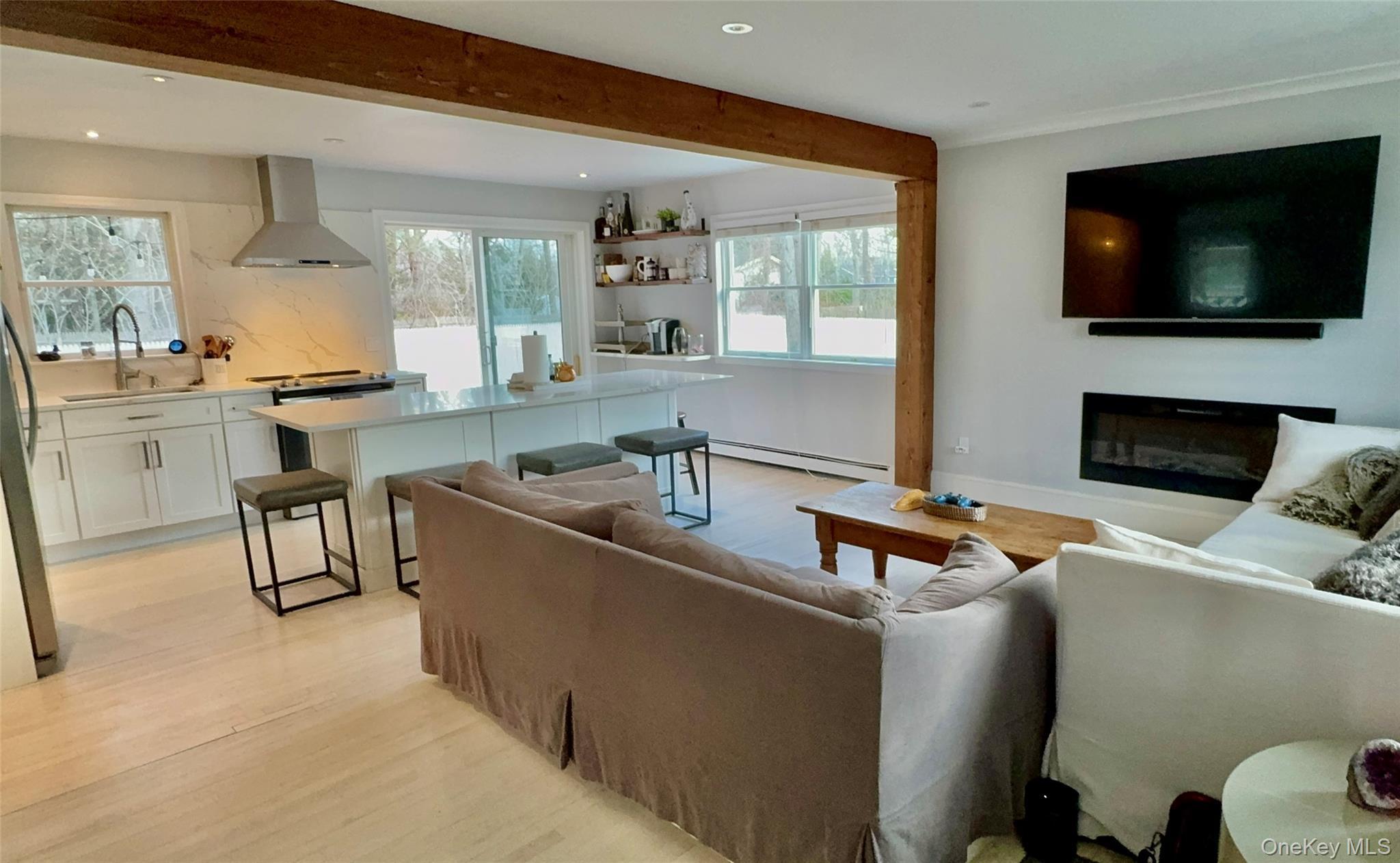 Single Family N Westbury Road Suffolk County, NY 11946, MLS-842993-12