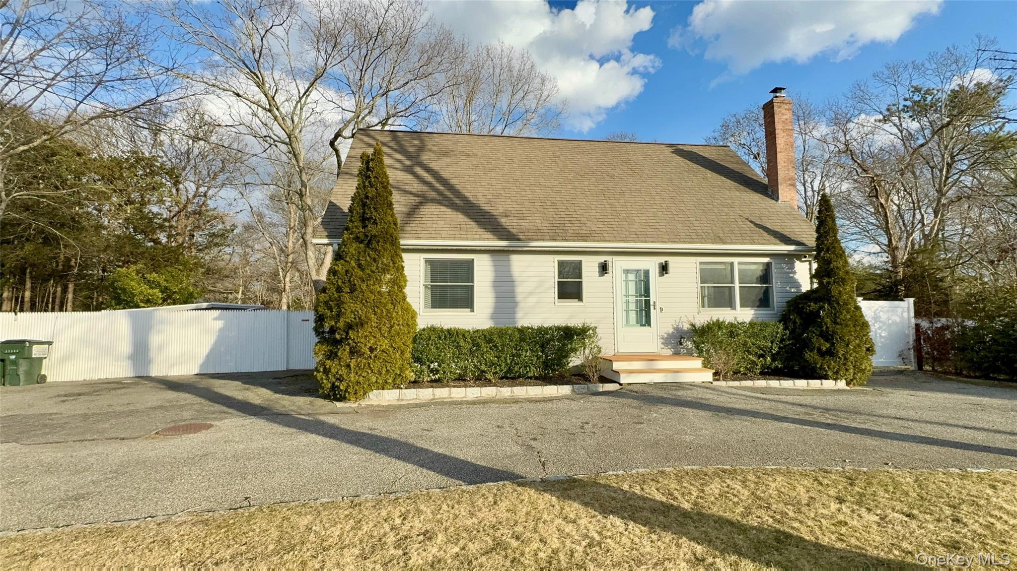 Single Family N Westbury Road Suffolk County, NY 11946, MLS-842993-18