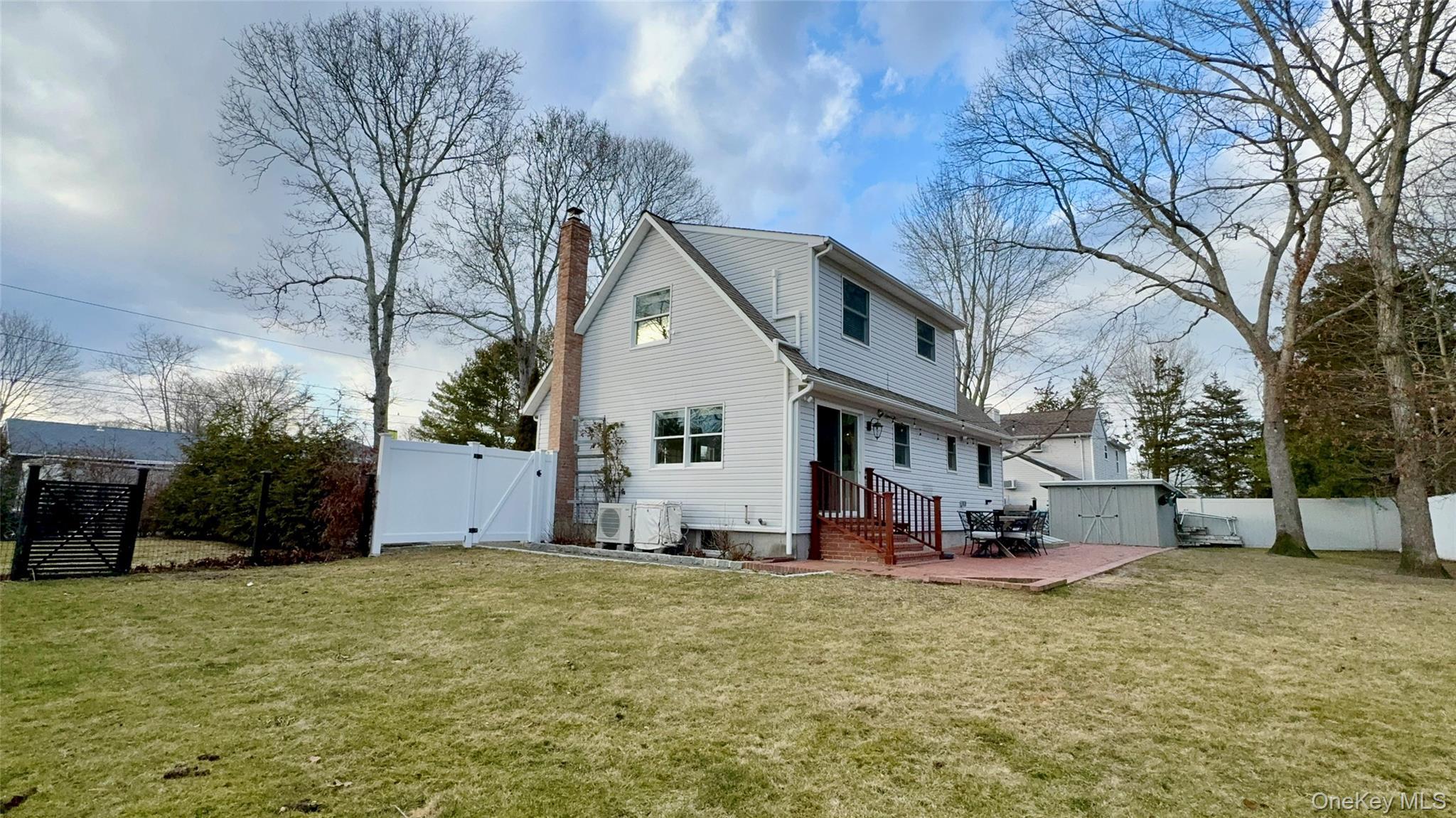 Single Family N Westbury Road Suffolk County, NY 11946, MLS-842993-2