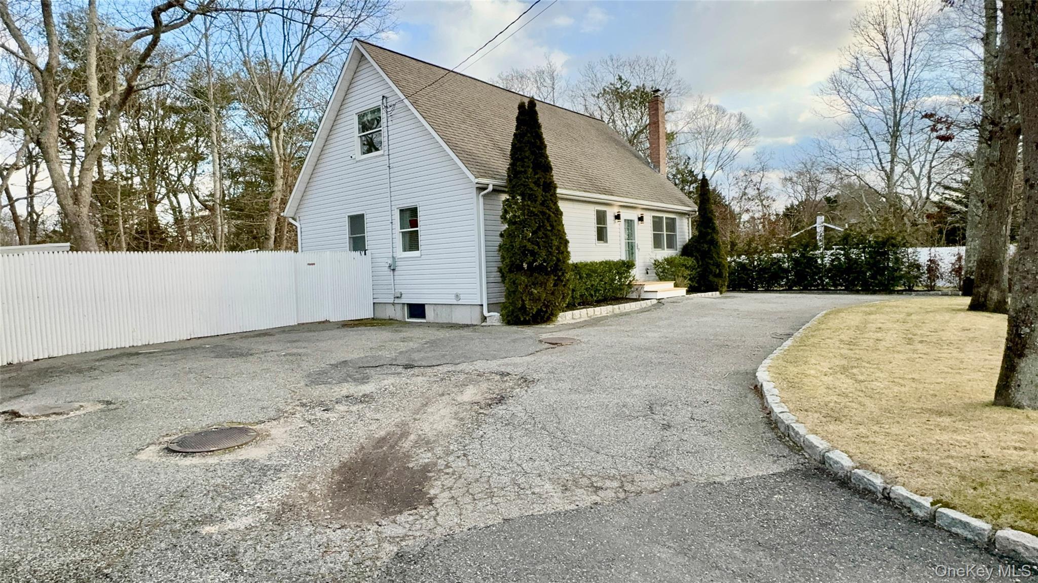 Single Family N Westbury Road  Suffolk County, NY 11946, MLS-842993-20