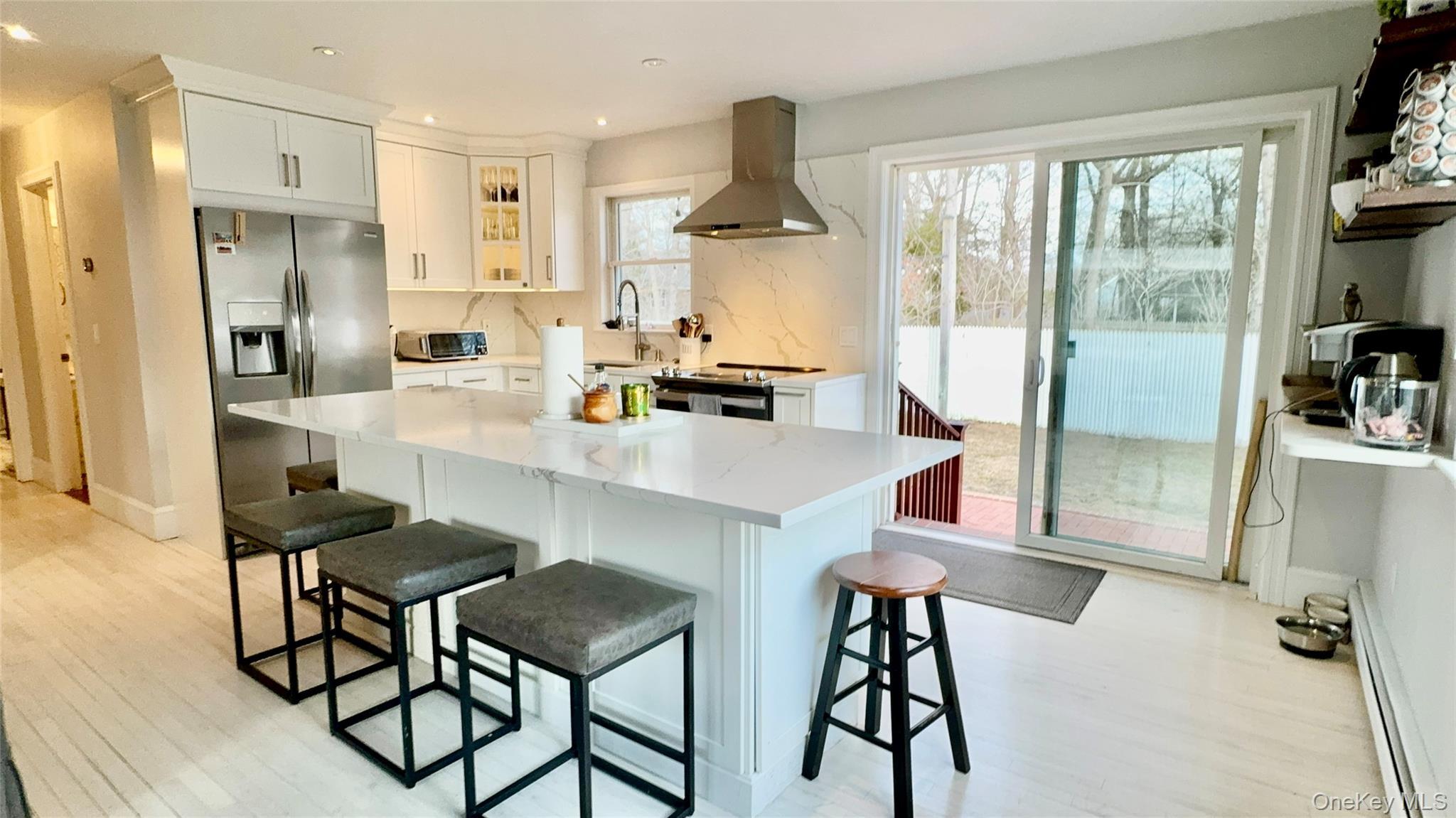 Single Family N Westbury Road Suffolk County, NY 11946, MLS-842993-4